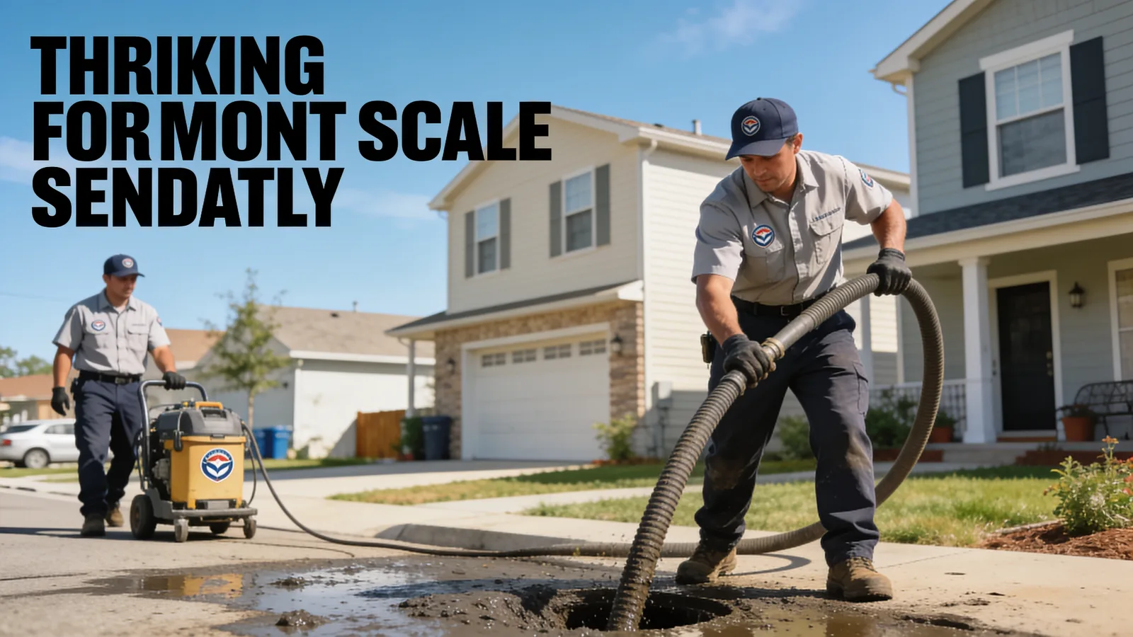Sewage Cleanup in Butler, IN near me